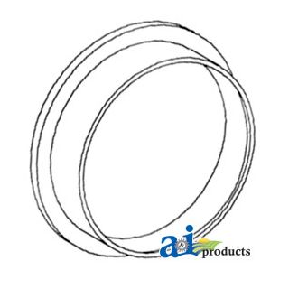 R28574 - Seal Retainer