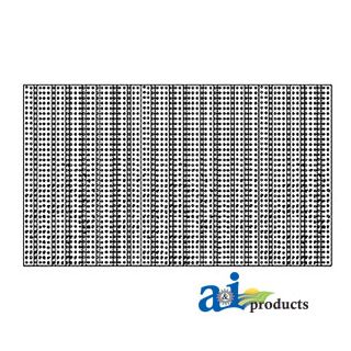 R293R - Screen, Front Grille