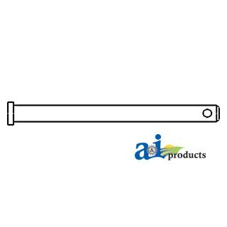 R31131 - Pin, Clutch Lever