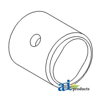 R31438 - Bushing, Front Drawbar Support Mounting Pin