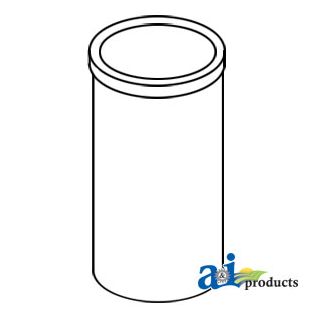 R32050 - Liner, Cylinder