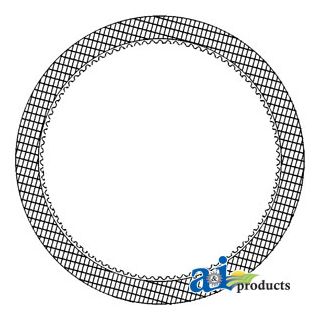 R33053 - Disc, 4th Planetary Brake/ Clutch Pack