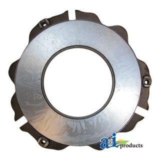 R33569 - Clutch Plate, Smooth