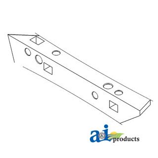 R39512 - Sway Block (RH)