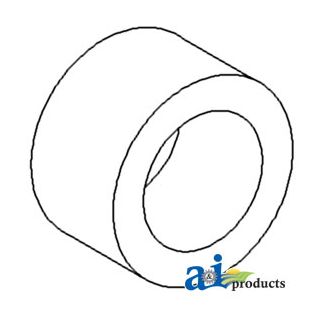 R40558 - Bushing, Lower Front Drawbar Pin