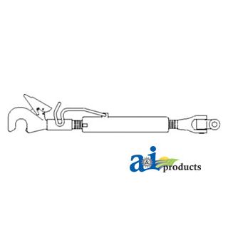 R42495 - Center Link Handle
