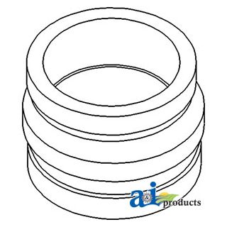 R43724 - Adapter, Turbo to Elbow