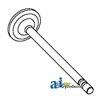 R43914 - Valve, Intake (Std)