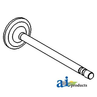 R44174 - Valve, Intake (Std)