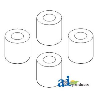 R45822 - Bushing, Hydraulic Drive