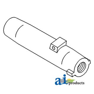 R47067 - Center Link Body