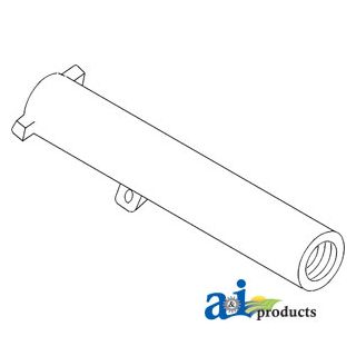 R47524 - Center Link Body