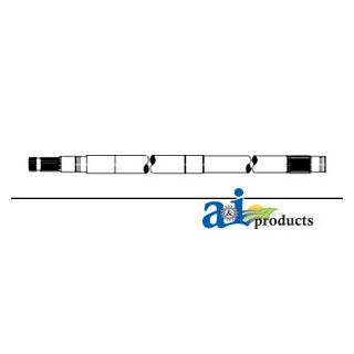 R47642 - Pto Shaft
