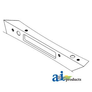 R48816 - Sway Block (LH)