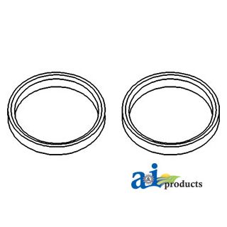 R50356 - Insert, Exhaust Valve (Std)