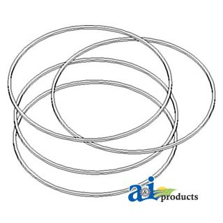 R50703 - Washer, Brake Disc Assembly