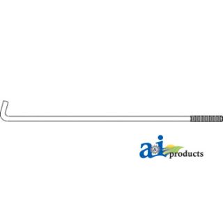 R50819 - Bolt, Battery Hold Down