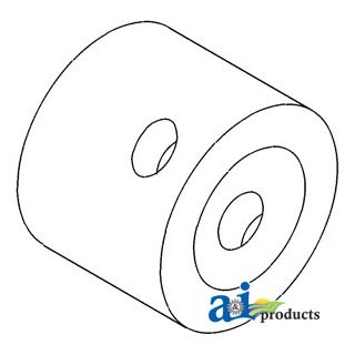 R50985 - Bushing, Load Control