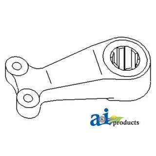 R51121 - Center Steering Arm