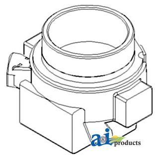 R51469 - Carrier, Clutch Release Bearing
