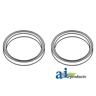 R51734 - Insert, Exhaust Valve (Std)