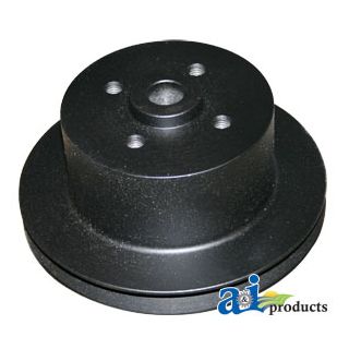 R52011 - Water Pump Pulley (Single Groove)
