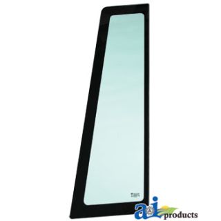 R52879 - Glass, Door, Front (LH)