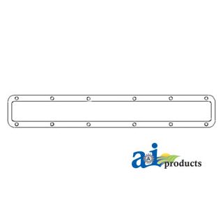 R53081 - Gasket, Intake Manifold to Intercooler
