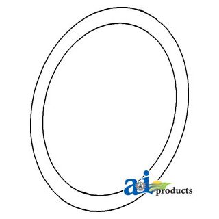 R53198 - O'Ring (4/Pk)
