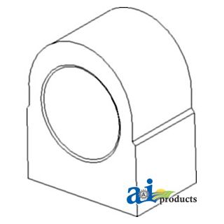 R53247 - Pivot, Gearshift