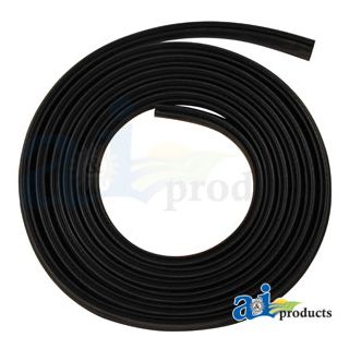 R53628 - Weather Strip Seal, Door / Window, 177" Long