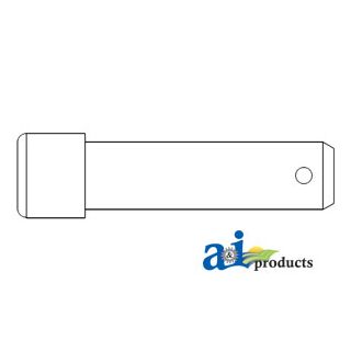 R54170 - Pin, Lower Lift Link