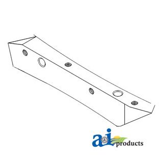 R54473 - Sway Block (LH)