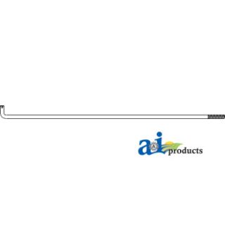 R55559 - Hook Bolt, Speed Change