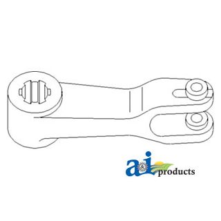 R56175 - Lift Arm, Rockshaft