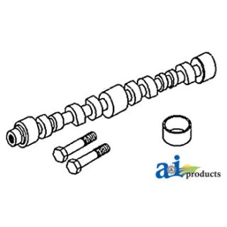 R57160 - Bushing, Balancer Shaft