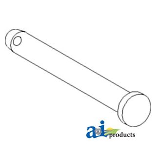 R58261 - Pin, Draft Link Pivot / Power Weight Transfer Pivot