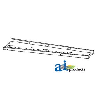 R60579 - Rail, Side Frame (RH)