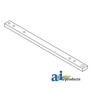 R61126 - Drawbar, Straight