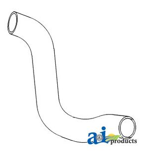 R62327 - Radiator Hose, Lower