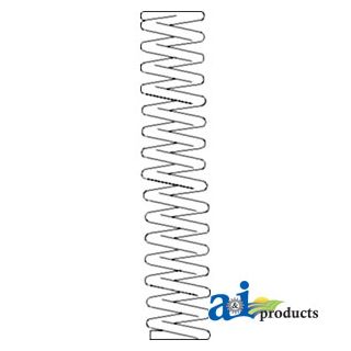 R62372 - Spring, Hydraulic Pump Piston