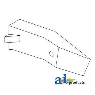 R64706 - Sway Block (RH)