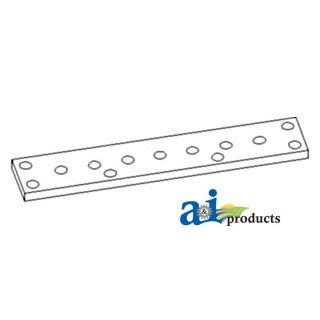 R64751 - Support, Drawbar, Rear