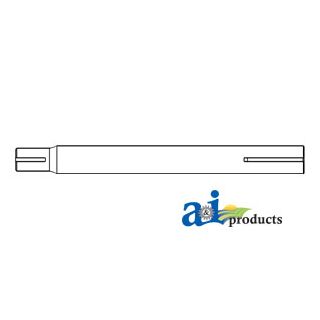 R66304 - Tube, Long Tie Rod