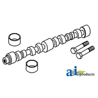 R66453 - Bolt, Connecting Rod