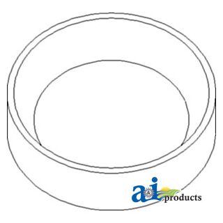R72090 - Cup, Bearing; Mfwd