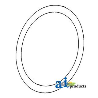 R74354 - O-Ring, Oil Pump