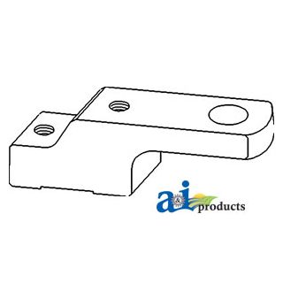 R78214 - Hammerstrap, Drawbar