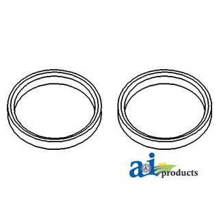 R78702 - Insert, Intake Valve (Std)