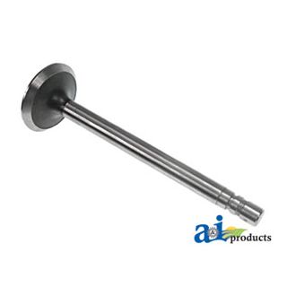 R79626 - Valve, Exhaust (.015")